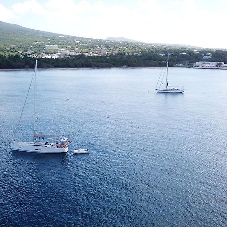 Pinneys Beach Hotel Nevis تشارلزتاون المظهر الخارجي الصورة