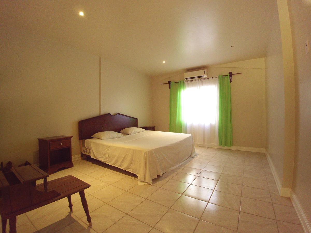 Pinneys Beach Hotel Nevis تشارلزتاون المظهر الخارجي الصورة