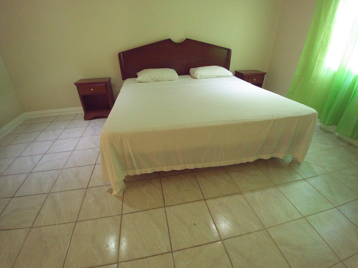 Pinneys Beach Hotel Nevis تشارلزتاون المظهر الخارجي الصورة